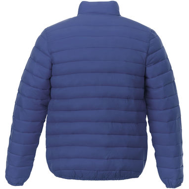 Куртка Atlas мужская утепленная , цвет синий  размер S - 39337441- Фото №4