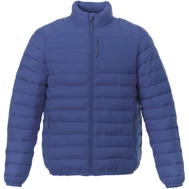 Куртка Atlas мужская утепленная , цвет синий  размер L - 39337443- Фото №3