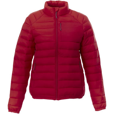 Куртка Atlas жіноча утеплена , колір червоний  розмір XS - 39338250- Фото №3