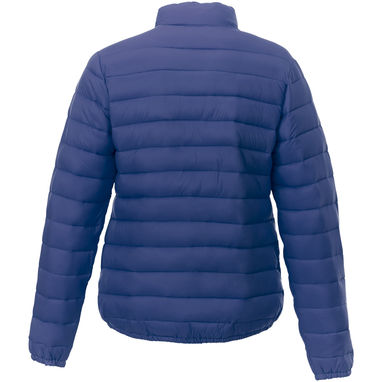 Куртка Atlas женская утепленная, цвет синий  размер XL - 39338444- Фото №4