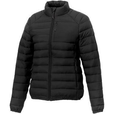 Куртка Atlas женская утепленная, цвет сплошной черный  размер S - 39338991- Фото №1