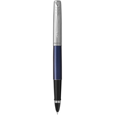 Ручка-роллер Jotter, цвет стальной, синий - 10742103- Фото №3
