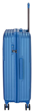Набор чемоданов LIVERPOOL, цвет синий - 56-2210322- Фото №10