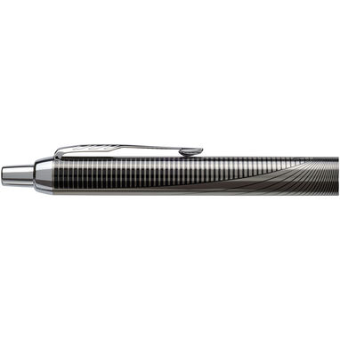 Ручка шариковая Parker IM Luxe, специальный выпуск, цвет металл - 10739100- Фото №7