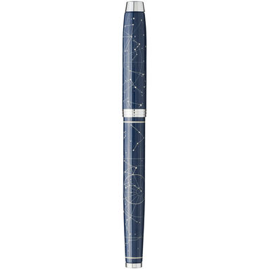Ручка Parker IM Luxe, цвет синий темный - 10739301- Фото №5