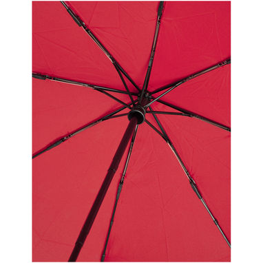 Зонт автоматический Bo  21'', цвет красный - 10914304- Фото №5