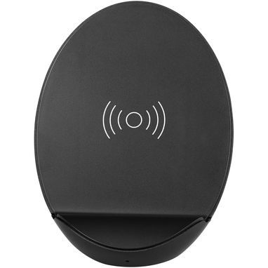 Динамик-Bluetooth S10, цвет сплошной черный - 1PW00000- Фото №4