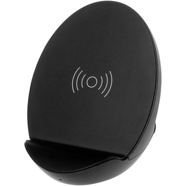 Динамик-Bluetooth S10, цвет сплошной черный - 1PW00000- Фото №6