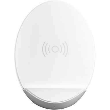 Динамик-Bluetooth S10, цвет белый - 1PW00001- Фото №4
