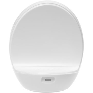 Динамик-Bluetooth S10, цвет белый - 1PW00001- Фото №5