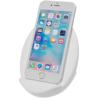 Динамік-Bluetooth S10, колір білий - 1PW00001- Фото №7