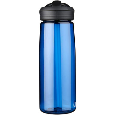 Бутылка спортивная Eddy+ , цвет ярко-синий - 10057802- Фото №4