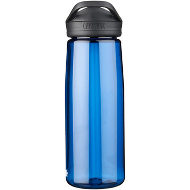 Бутылка спортивная Eddy+ , цвет ярко-синий - 10057802- Фото №5