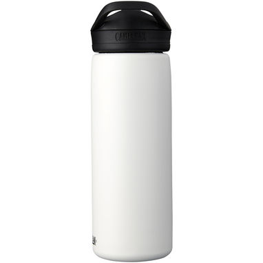 Пляшка спортивна  Eddy + , колір білий - 10057901- Фото №5