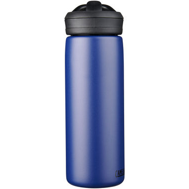 Бутылка спортивная  Eddy+, цвет темно-синий - 10057902- Фото №4