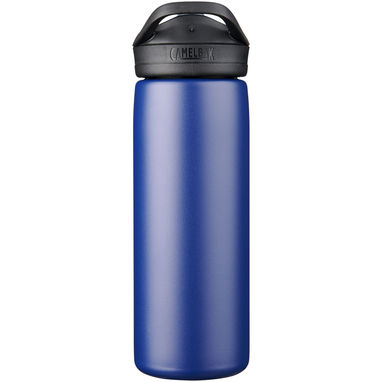 Пляшка спортивна  Eddy + , колір темно-синій - 10057902- Фото №5