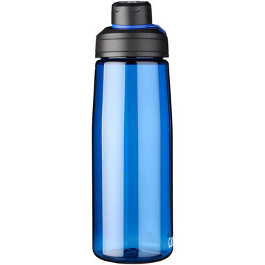Пляшка спортивна Chute Mag , колір яскраво-синій - 10058102- Фото №4