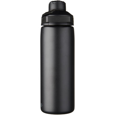 Бутылка  Chute Mag , цвет сплошной черный - 10058200- Фото №5