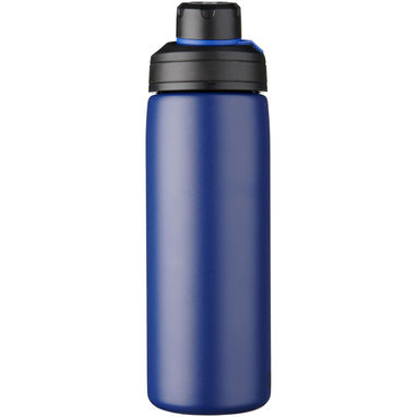 Бутылка  Chute Mag , цвет темно-синий - 10058202- Фото №5