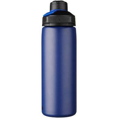 Бутылка  Chute Mag , цвет темно-синий - 10058202- Фото №6
