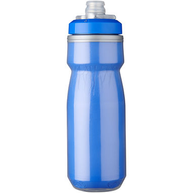 Пляшка спортивна Podium Chill , колір яскраво-синій - 10058402- Фото №4