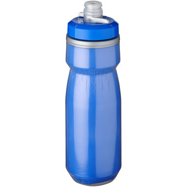 Пляшка спортивна Podium Chill , колір яскраво-синій - 10058402- Фото №5