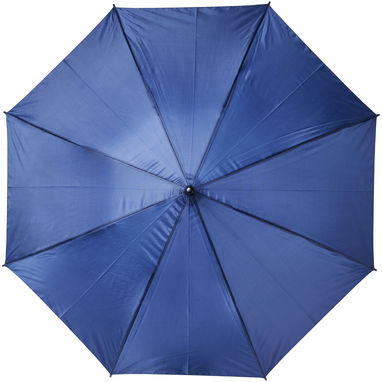 Зонт автоматический Bella 23'', цвет темно-синий - 10940103- Фото №3