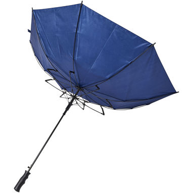 Зонт автоматический Bella 23'', цвет темно-синий - 10940103- Фото №5