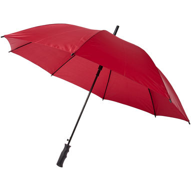 Зонт автоматический Bella 23'', цвет бордовый - 10940140- Фото №1