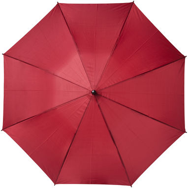 Зонт автоматический Bella 23'', цвет бордовый - 10940140- Фото №3