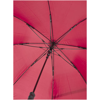 Зонт автоматический Bella 23'', цвет бордовый - 10940140- Фото №4