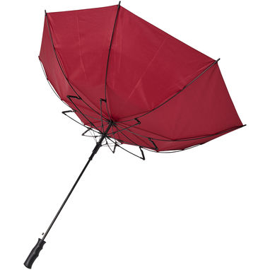 Зонт автоматический Bella 23'', цвет бордовый - 10940140- Фото №5
