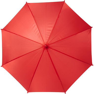 Зонт детский Nina 17'', цвет красный - 10940504- Фото №3