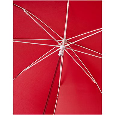 Зонт детский Nina 17'', цвет красный - 10940504- Фото №4