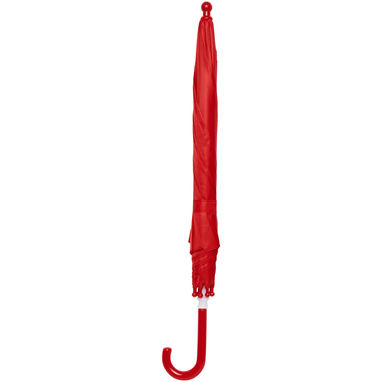 Зонт детский Nina 17'', цвет красный - 10940504- Фото №5