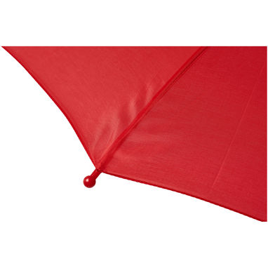 Зонт детский Nina 17'', цвет красный - 10940504- Фото №6