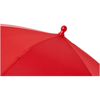 Зонт детский Nina 17'', цвет красный - 10940504- Фото №7