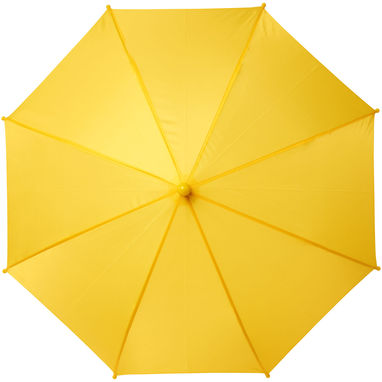 Зонт детский Nina 17'', цвет желтый - 10940507- Фото №3