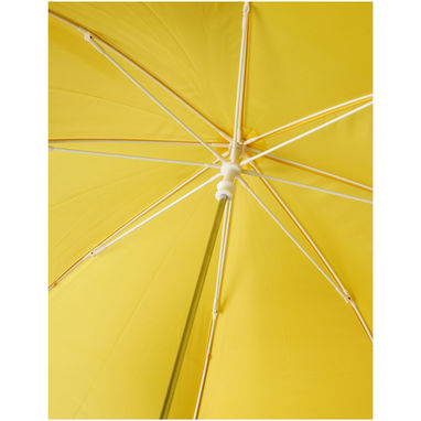 Зонт детский Nina 17'', цвет желтый - 10940507- Фото №4