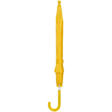 Зонт детский Nina 17'', цвет желтый - 10940507- Фото №5