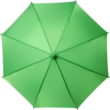 Зонт детский Nina 17'', цвет светло-зеленый - 10940521- Фото №3