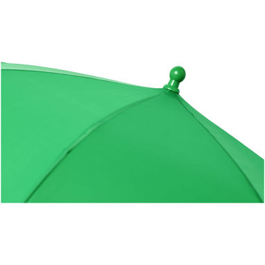 Зонт детский Nina 17'', цвет светло-зеленый - 10940521- Фото №7