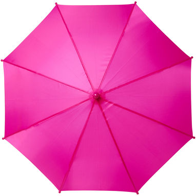 Зонт детский Nina 17'', цвет вишневый - 10940532- Фото №3