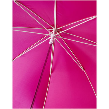 Зонт детский Nina 17'', цвет вишневый - 10940532- Фото №4