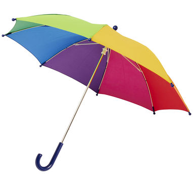 Зонт детский Nina 17'', цвет радужный - 10940534- Фото №1