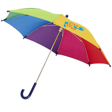 Зонт детский Nina 17'', цвет радужный - 10940534- Фото №2