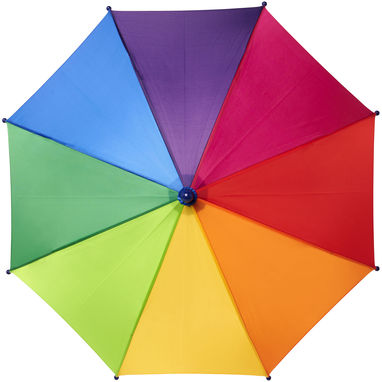 Зонт детский Nina 17'', цвет радужный - 10940534- Фото №3