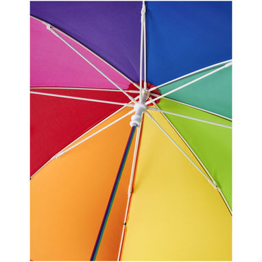 Зонт детский Nina 17'', цвет радужный - 10940534- Фото №4