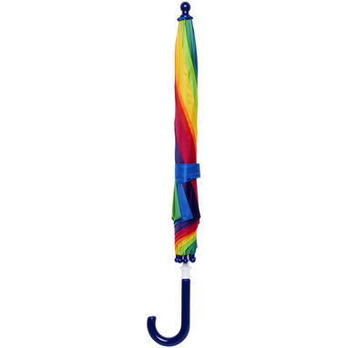 Зонт детский Nina 17'', цвет радужный - 10940534- Фото №5