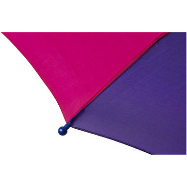 Зонт детский Nina 17'', цвет радужный - 10940534- Фото №6
